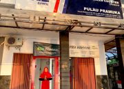 JNE Pulau Pramuka, Solusi Pelaku UMKM Lokal Rambah Pasar Luar Pulau