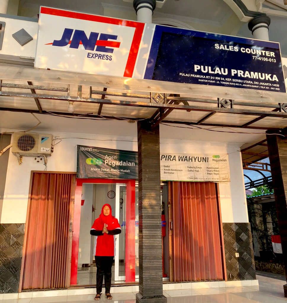 jne-pulau-pramuka,-solusi-pelaku-umkm-lokal-rambah-pasar-luar-pulau