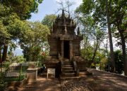 Candi Cangkuang: Jejak Hindu di Tengah Tanah Sunda