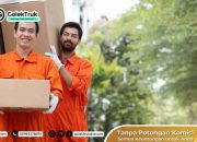 3 Alasan Kenapa Kalian Harus Tahu Cara Menghitung Kubikasi Muatan!