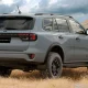 ford-everest-tremor-bikin-fortuner-dan-pajero-sport-bergetar