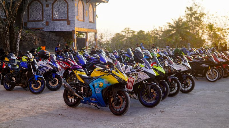 jambore-nasional-ke-5-dan-satu-dekade-yamaha-r25-owners-indonesia-(yroi)-di-yogyakarta