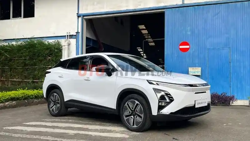 masih-dirakit-di-pabrik-handal,-chery-belum-berniat-buat-pabrik-sendiri