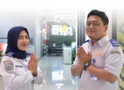 Daftar Formasi CPNS Kemenhub 2024 dari Lulusan SMA Hingga S2