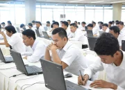 Ijazah Belum Keluar, Bolehkah Daftar CPNS 2024 Pakai SKL?