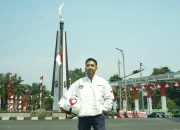 Roket Layani Pengantaran Obat ke Rumah Pasien di Kota Bogor