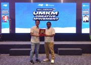 Tingkatkan Daya Saing UMKM Jakarta, JNE dan Shopee Gelar Pelatihan