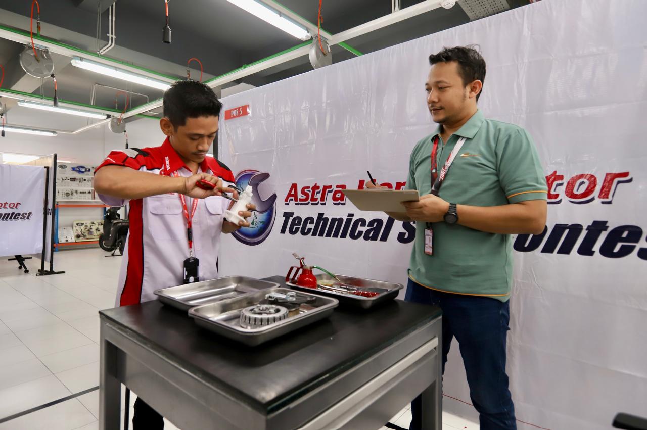 daftar-pemenang-astra-honda-motor-technical-skill-contest-(ahm-tsc)-2024