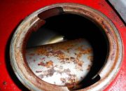 Risiko Tangki Berkarat untuk Motor Injeksi