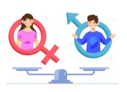 Peran Gender dalam Hubungan Asmara Itu Seksis, Perlu Ada Kesetaraan