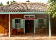 Melihat Rumah ‘Penculikan Soekarno – Hatta’ di Rengasdengklok