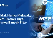 Tidak Hanya Melacak, GPS Tracker Juga Punya Banyak Fitur