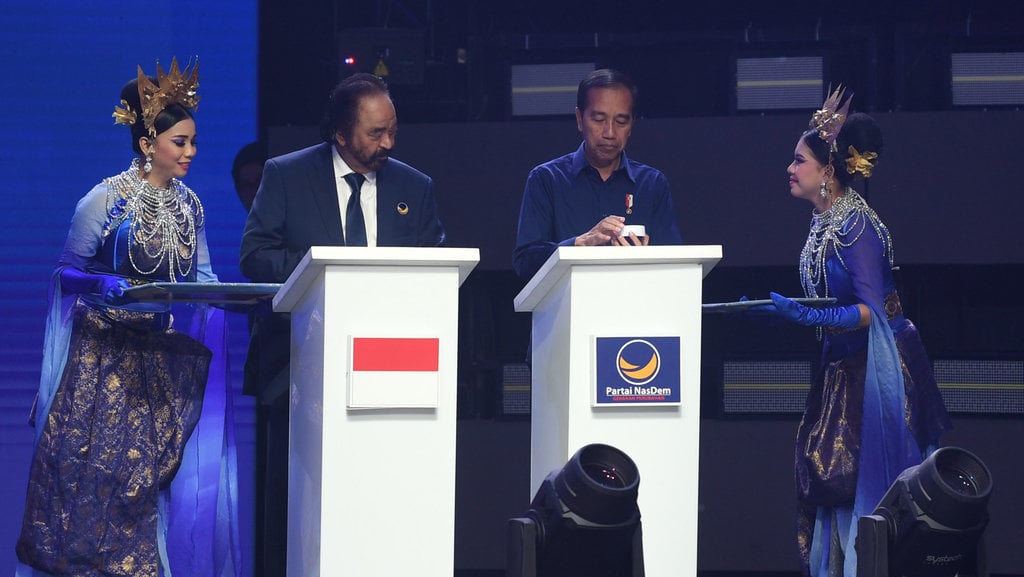 jokowi-soal-kepemimpinan:-keberlanjutan-bukan-sekadar-meneruskan