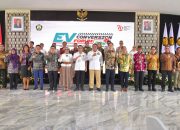Ada Program Konversi 1.000 Motor Listrik di Jabodetabek, Gratis!