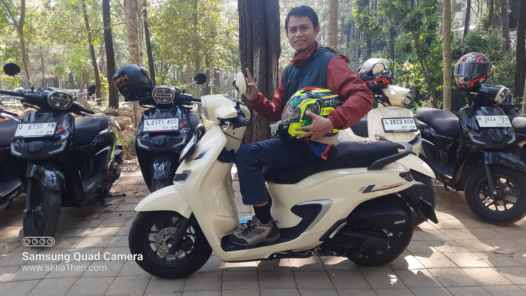 fun-turing-kemerdekaan-geber-honda-stylo-160-gas-pol-pollan.-(bagian-2-habis)