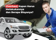 Pentingnya Tekanan Angin Ban Truk dan Cara Mengukurnya!