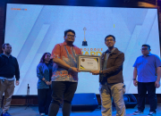 Wuling Raih Best EV Car Brand di Technologue Award 2024, Makin Moncer!
