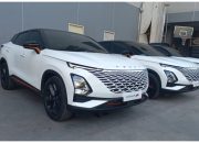 Omoda 5 Raih Keselamatan Bintang 5 di ASEAN NCAP, Aman di Tiga Benua