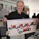 alex-xydias,-ikon-hot-rod-dan-pendiri-sema-meninggal-di-usia-102-tahun