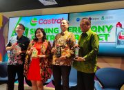 Mengenal Castrol Protect, Asuransi Kecelakaan Gratis untuk Pemotor