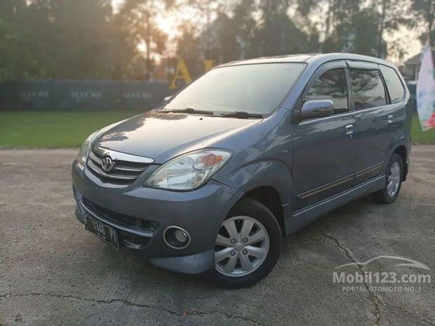 pilihan-mobil-toyota-avanza-bekas-rp80-jutaan,-bisa-dapat-varian-matik