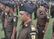 Rekrutmen CPNS Kejaksaan RI 2024, Ada 9.694 Formasi yang Dibuka