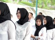 CPNS Kemenkes 2024 Dibuka, Terbuka untuk Lulusan SMA