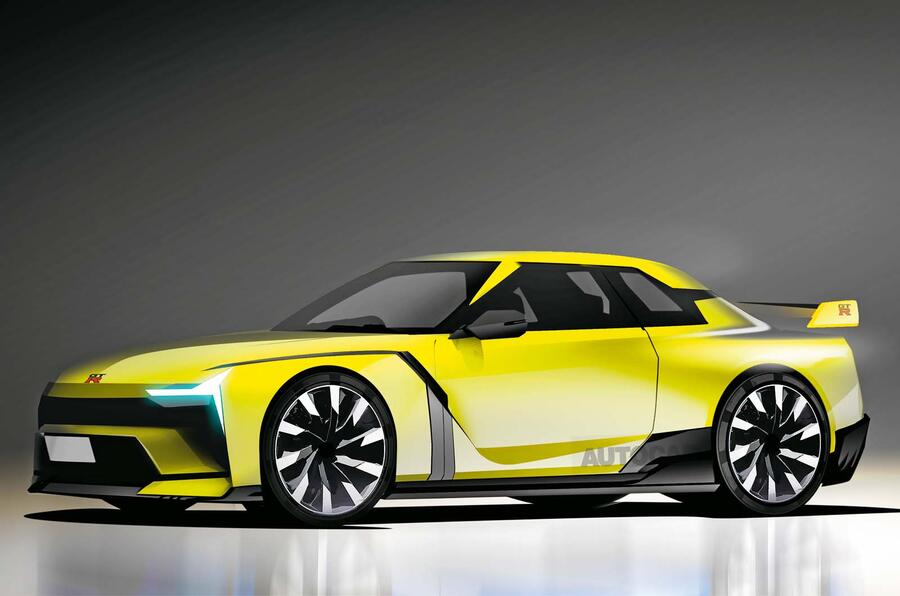 bocoran-nissan-gt-r-ev,-teknologi-baterai-solid-state-jadi-kunci