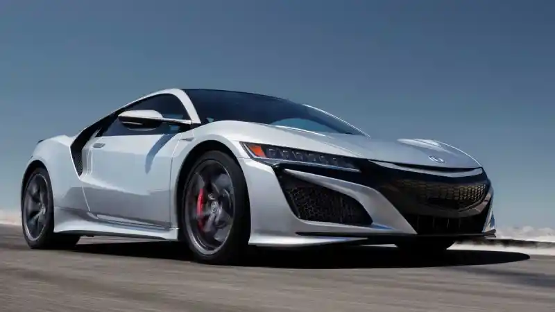 honda-nsx-terbaru-dipastikan-bertenaga-listrik,-meluncur-2027