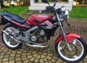 7 Fakta Penting Kawasaki Ninja 150 SS, Motor Sport 2-Tak yang Namanya Melejit