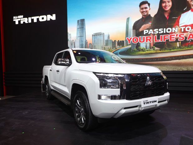 all-new-mitsubishi-triton,-‘kuda-pekerja’-yang-disebut-makin-tangguh-dan-ganteng