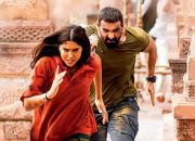 ‘Vedaa’, Perlawanan Perempuan atas Penindasan dan Kekerasan di India