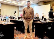 Tekad JNE Cilacap Membidik Segmen Korporat di Sisa Tahun 2024
