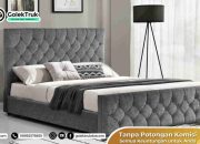 5 Macam Macam Ukuran Kasur Spring Bed Agar Tidur Anda Nyaman!