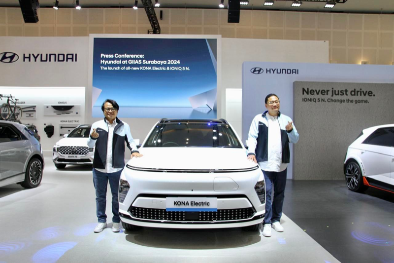 2-mobil-listrik-terbaru-hyundai-ada-di-giias-surabaya-2024,-siap-nyetrum-jawa-timur!
