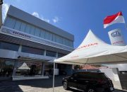 Layanan Mobil Bekas Honda Kini Hadir di Gorontalo