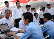 CPNS Kemendikbud 2024, Ini 15.462 Formasi yang Dibuka