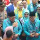 benyamin-pilar-saga-vs-ruhamaben-shinta-di-pilwalkot-tangsel