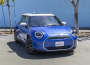 12.500 Mini Cooper SE EV Terkena Recall, Diduga Baterai Bermasalah!