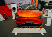 SERES 9 Concept Hadir di GIIAS Surabaya 2024,  Bikin Warga Jatim Ngiler?