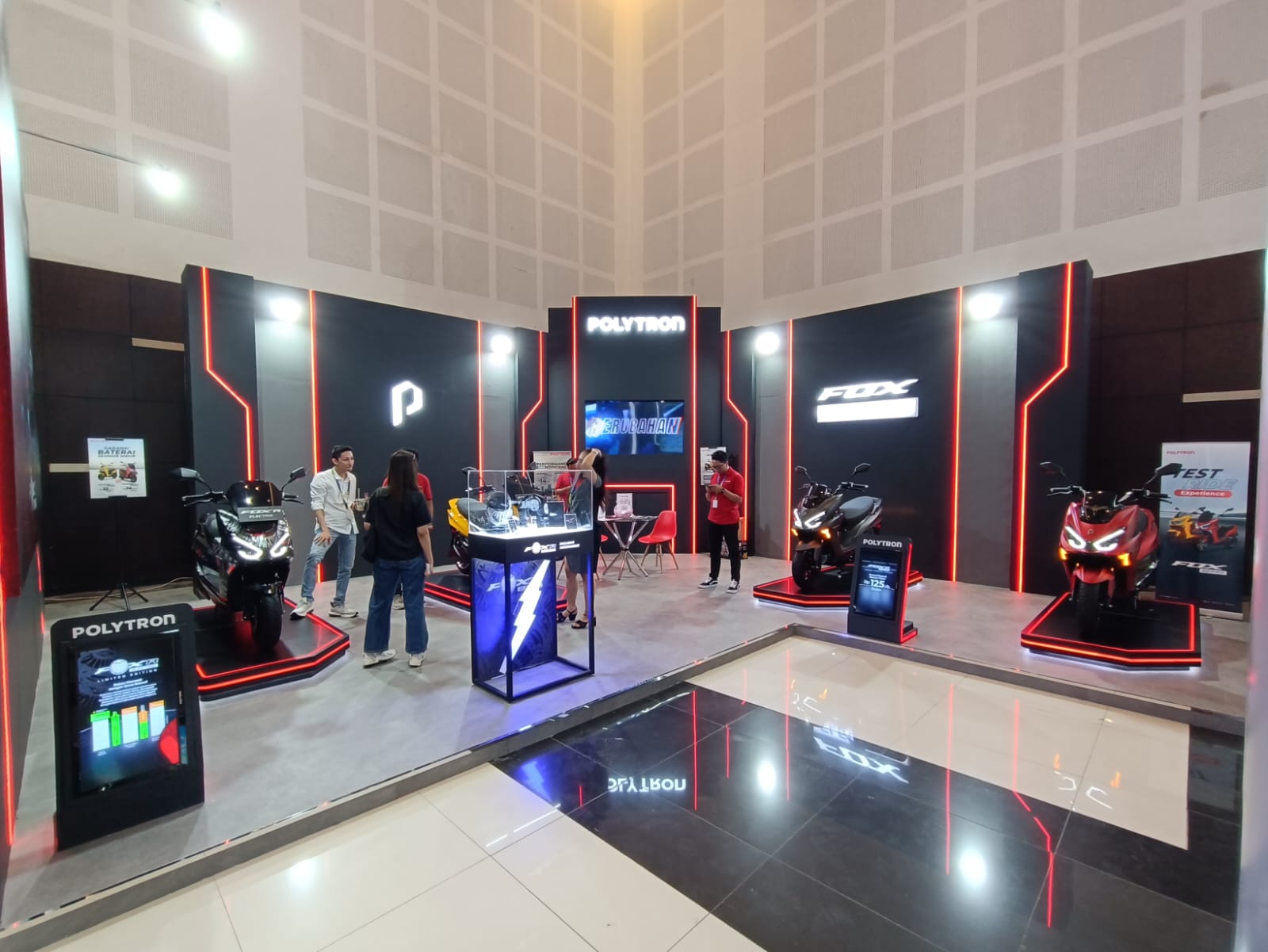 polytron-fox–r-limited-edition-x-darbotz-hadir-di-giias-surabaya-2024,-segini-harganya!