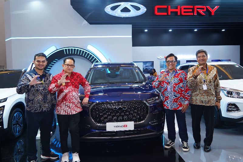 chery-hadir-di-giias-surabaya-2024,-bisa-boooking-icar-03-dp-rp-10-juta