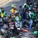 ribuan-ojol-ancam-mogok-massal,-gojek:-layanan-berjalan-normal