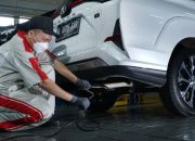 Auto2000 Sediakan Uji Emisi untuk Perpanjangan STNK