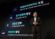 Hyundai Siap Luncurkan Mobil Hybrid Dengan Jangkauan Tembus 900 Kilometer