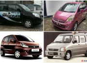 Daftar Harga Suzuki Karimun Bekas 2024, Mulai Rp 45 Jutaan