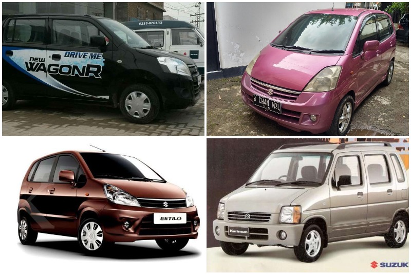 daftar-harga-suzuki-karimun-bekas-2024,-mulai-rp-45-jutaan