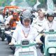 isi-garasi-khofifah-indar-parawansa-yang-maju-pilgub-jatim