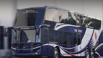 indorent-luncurkan-armada-bus-tingkat-baru,-pakai-bodi-adiputro-sasis-volvo
