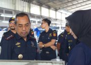 Bea Cukai Meningkatkan Pelayanan Melalui Program CVC – Supply Chain Indonesia